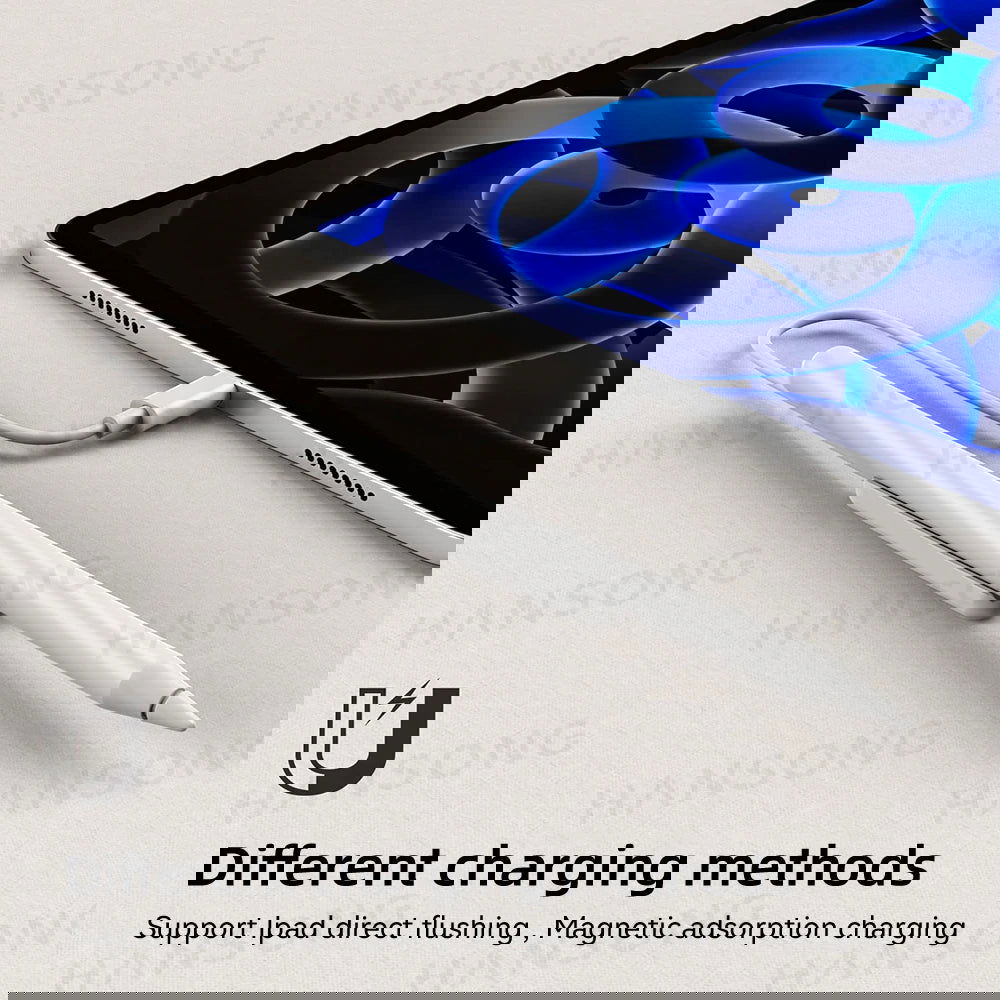 For Apple Pencil 2nd Generations Wireless Charger For Magnetic Charging iPad Pencil Charger Apple Pencil Accessories - Slobuy