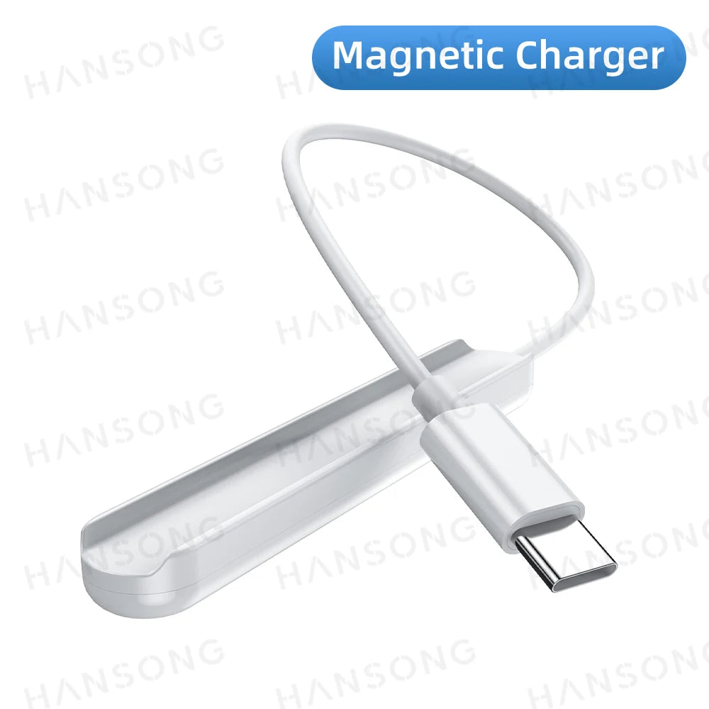 For Apple Pencil 2nd Generations Wireless Charger For Magnetic Charging iPad Pencil Charger Apple Pencil Accessories - Slobuy