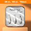 For Apple Pencil Pen Nib Pencil Case For Apple Pencil Tip 2B HB 3.0 Soft Hard For Apple Pencil 1st 2nd Generation Accessories - Slobuy