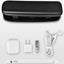 For Apple pencil 2 case For Apple Pencil 1nd Gen Storage Box touch tablet pen Accessories Portable Anti-drop Cover Travel Case - Slobuy