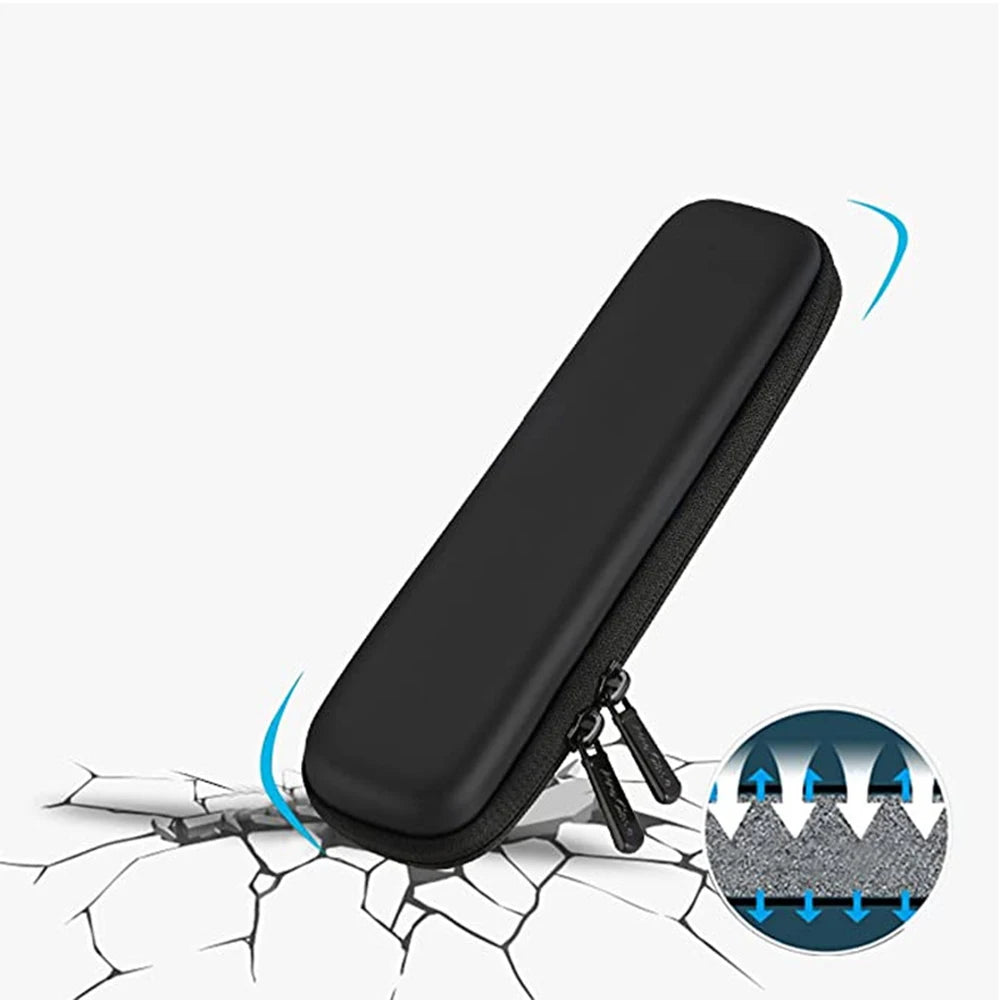 For Apple pencil 2 case For Apple Pencil 1nd Gen Storage Box touch tablet pen Accessories Portable Anti-drop Cover Travel Case - Slobuy