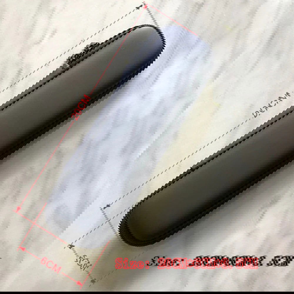 For Apple pencil 2 case For Apple Pencil 1nd Gen Storage Box touch tablet pen Accessories Portable Anti-drop Cover Travel Case - Slobuy