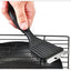 For Barbecue Grill Brush Steel Wire Bristles BBQ Cleaning Brushes Durable Cooking Tool Outdoor Home BBQ Gas Kit Accessories - Slobuy
