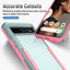 For Google Pixel 8 8A 9 6A 7A 6 7 8 Pro Pixel8 Shockproof Hard Cover Case for Google Pixel 6A Pixel7 Pixel6A Phone Accessories - Slobuy