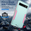 For Google Pixel 8 8A 9 6A 7A 6 7 8 Pro Pixel8 Shockproof Hard Cover Case for Google Pixel 6A Pixel7 Pixel6A Phone Accessories - Slobuy