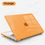 For MacBook Case For MacBook Pro 14.2 A2442 A2779 Pro 15.4 16 16.2 MacBook Air 13.3 M2 13.6 A2681 TPU Soft Cover Bag Accessories - Slobuy