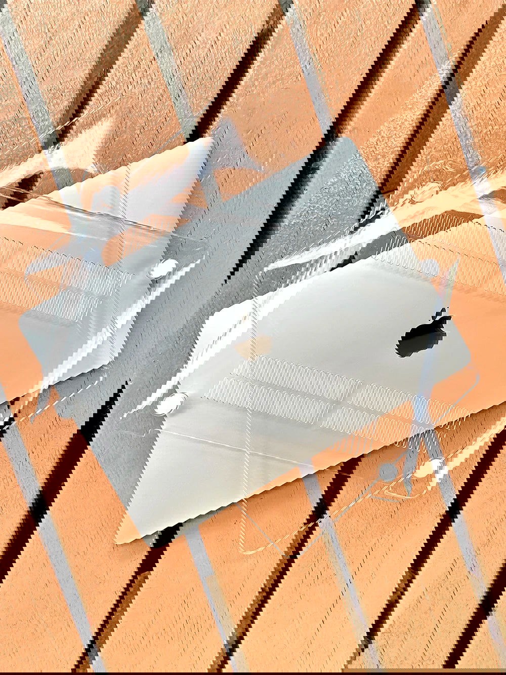 For Macbook Air 13 Case for Laptop accessories Macbook Air M1 M2 2023 Air 15 Funda Macbook Pro 14 case M3 2023 Pro 16 Cover - Slobuy