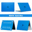 For Macbook Air 13 Case for Laptop accessories Macbook Air M1 M2 2023 Air 15 Funda Macbook Pro 14 case M3 2023 Pro 16 Cover - Slobuy