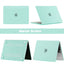 For Macbook Air 13 Case for Laptop accessories Macbook Air M1 M2 2023 Air 15 Funda Macbook Pro 14 case M3 2023 Pro 16 Cover - Slobuy