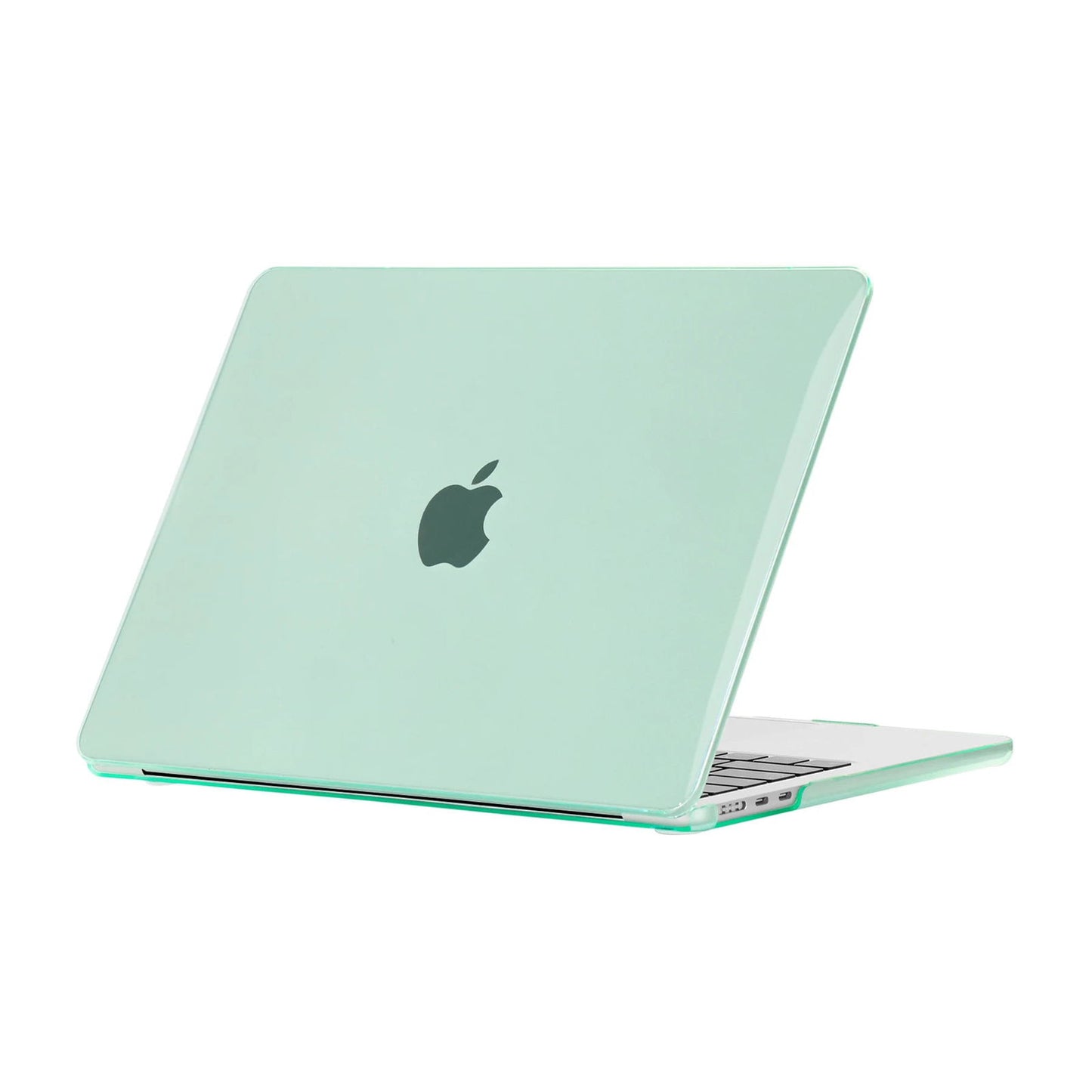 For Macbook Air 13 Case for Laptop accessories Macbook Air M1 M2 2023 Air 15 Funda Macbook Pro 14 case M3 2023 Pro 16 Cover - Slobuy