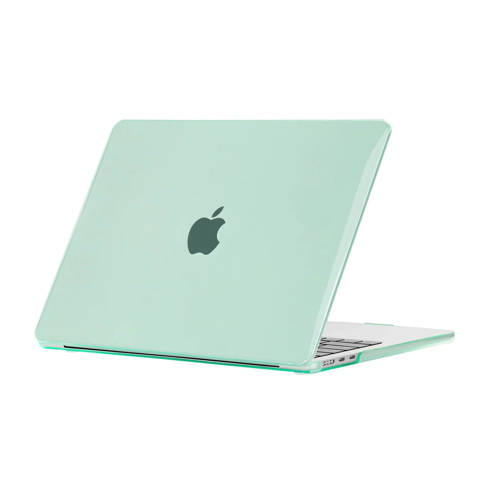 For Macbook Air 13 Case for Laptop accessories Macbook Air M1 M2 2023 Air 15 Funda Macbook Pro 14 case M3 2023 Pro 16 Cover - Slobuy