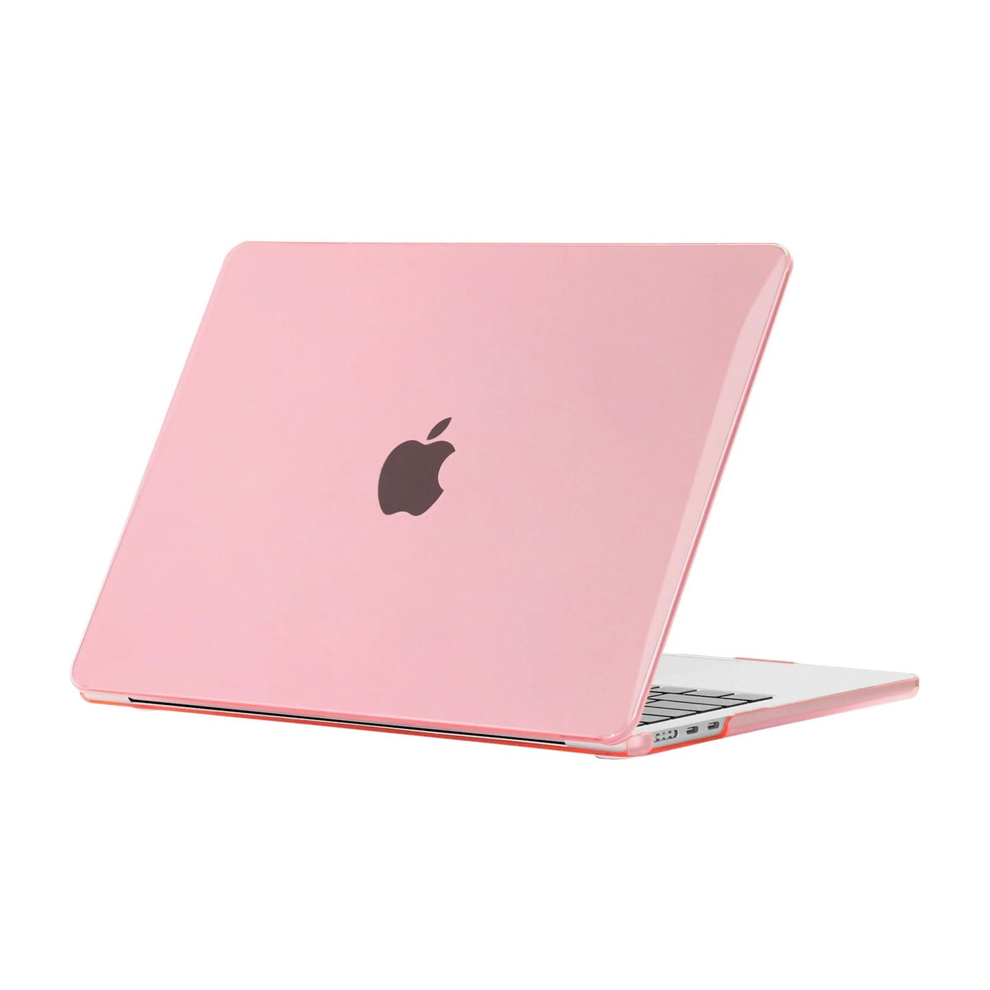 For Macbook Air 13 Case for Laptop accessories Macbook Air M1 M2 2023 Air 15 Funda Macbook Pro 14 case M3 2023 Pro 16 Cover - Slobuy