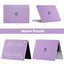 For Macbook Air 13 Case for Laptop accessories Macbook Air M1 M2 2023 Air 15 Funda Macbook Pro 14 case M3 2023 Pro 16 Cover - Slobuy