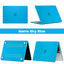 For Macbook Air 13 Case for Laptop accessories Macbook Air M1 M2 2023 Air 15 Funda Macbook Pro 14 case M3 2023 Pro 16 Cover - Slobuy