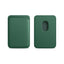 For Magsafe Magnetic Luxury Leather Card Holder Wallet Case For iPhone 14 Pro Max 13 12 Phone Bag Cover Adsorption Accessories - Slobuy