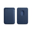 For Magsafe Magnetic Luxury Leather Card Holder Wallet Case For iPhone 14 Pro Max 13 12 Phone Bag Cover Adsorption Accessories - Slobuy