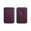 For Magsafe Magnetic Luxury Leather Card Holder Wallet Case For iPhone 14 Pro Max 13 12 Phone Bag Cover Adsorption Accessories - Slobuy