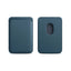 For Magsafe Magnetic Luxury Leather Card Holder Wallet Case For iPhone 14 Pro Max 13 12 Phone Bag Cover Adsorption Accessories - Slobuy