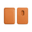 For Magsafe Magnetic Luxury Leather Card Holder Wallet Case For iPhone 14 Pro Max 13 12 Phone Bag Cover Adsorption Accessories - Slobuy