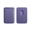 For Magsafe Magnetic Luxury Leather Card Holder Wallet Case For iPhone 14 Pro Max 13 12 Phone Bag Cover Adsorption Accessories - Slobuy