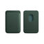For Magsafe Magnetic Luxury Leather Card Holder Wallet Case For iPhone 14 Pro Max 13 12 Phone Bag Cover Adsorption Accessories - Slobuy