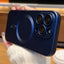 For Magsafe Magnetic Wireless Charge Phone Cases For iPhone 15 14 13 12 11 Pro Max Plus Case Camera Protection Cover Accessories - Slobuy