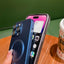 For Magsafe Magnetic Wireless Charge Phone Cases For iPhone 15 14 13 12 11 Pro Max Plus Case Camera Protection Cover Accessories - Slobuy