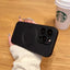 For Magsafe Magnetic Wireless Charge Phone Cases For iPhone 15 14 13 12 11 Pro Max Plus Case Camera Protection Cover Accessories - Slobuy