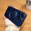 For Magsafe Magnetic Wireless Charge Phone Cases For iPhone 15 14 13 12 11 Pro Max Plus Case Camera Protection Cover Accessories - Slobuy