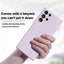 For Samsung Galaxy S23 S22 S24 Ultra S23 FE A53 A55 A54 5G Liquid Silicone Soft Case For Samsung S24 Plus S21 S20 FE Phone Cover - Slobuy