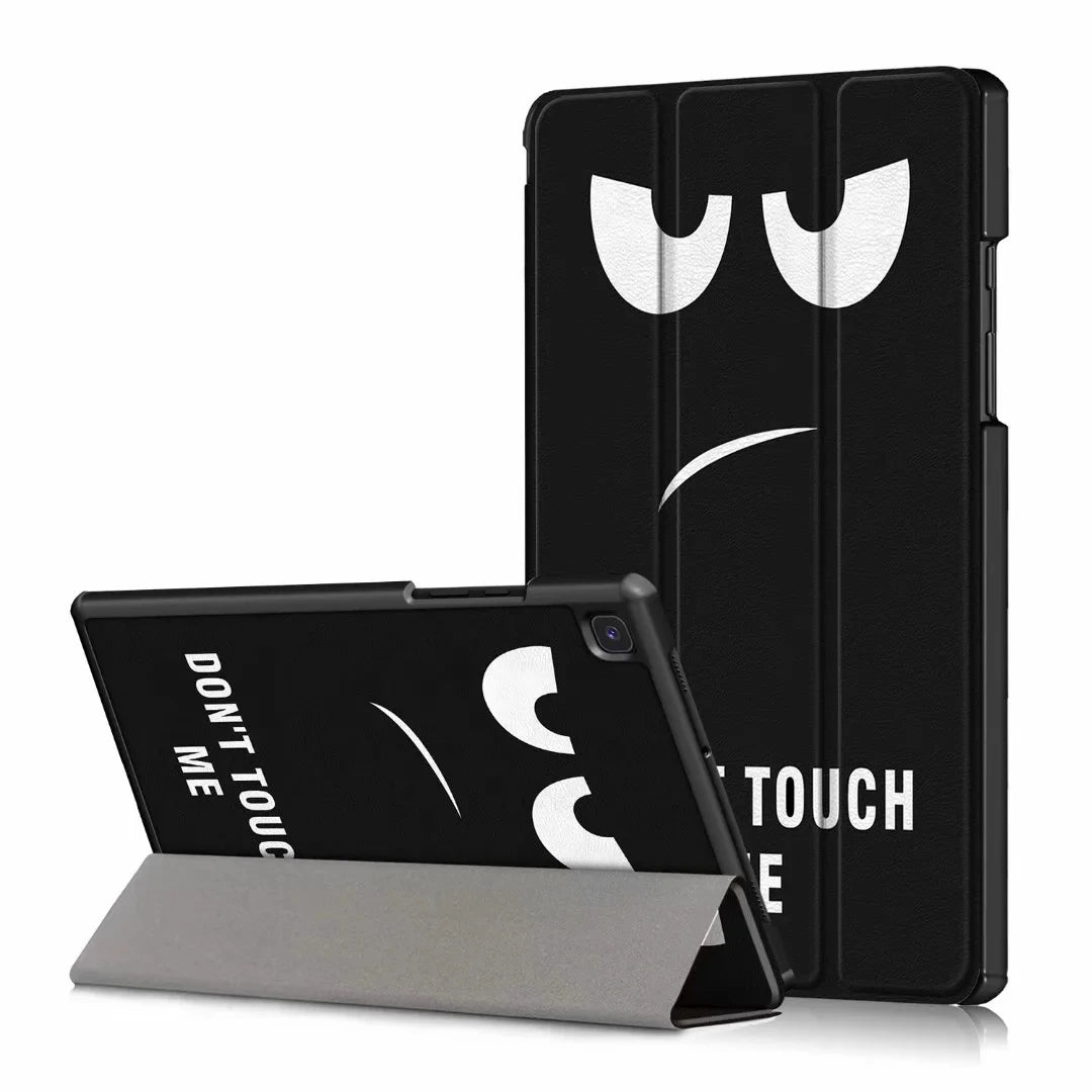 For Samsung Galaxy Tab A7 10.4 SM-T500 a7 T220 S6 lite 2022 Tablet Cover Funda for Tab A8 10.5 2021 X200 10.1 T510 A9 Plus Case - Slobuy