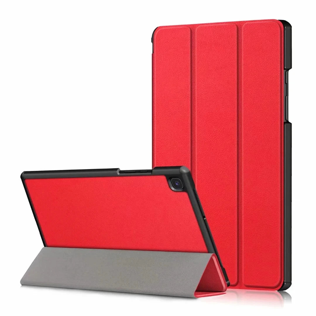 For Samsung Galaxy Tab A7 10.4 SM-T500 a7 T220 S6 lite 2022 Tablet Cover Funda for Tab A8 10.5 2021 X200 10.1 T510 A9 Plus Case - Slobuy