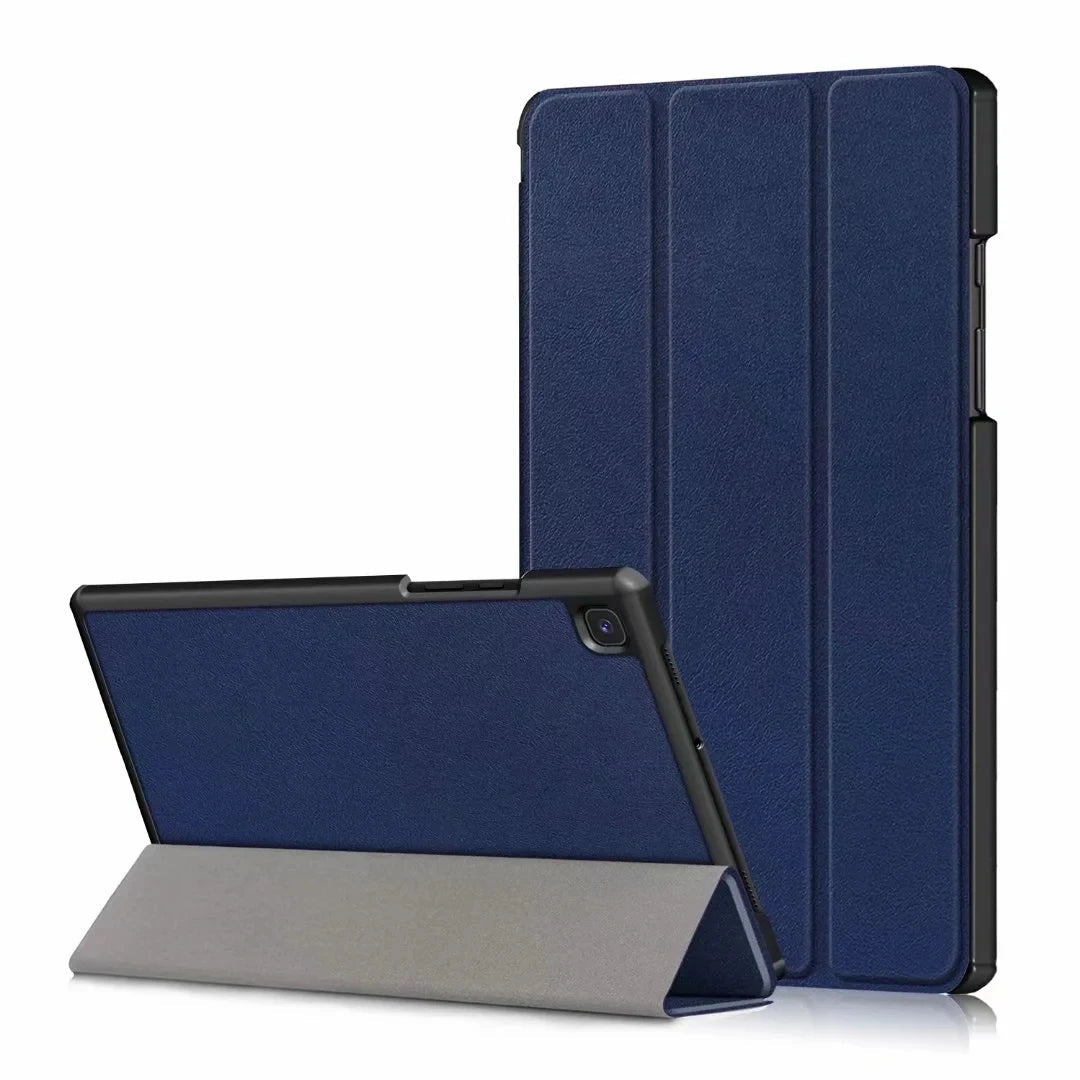 For Samsung Galaxy Tab A7 10.4 SM-T500 a7 T220 S6 lite 2022 Tablet Cover Funda for Tab A8 10.5 2021 X200 10.1 T510 A9 Plus Case - Slobuy