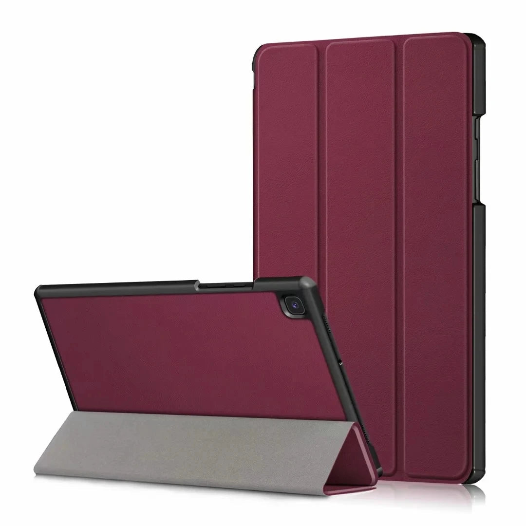 For Samsung Galaxy Tab A7 10.4 SM-T500 a7 T220 S6 lite 2022 Tablet Cover Funda for Tab A8 10.5 2021 X200 10.1 T510 A9 Plus Case - Slobuy