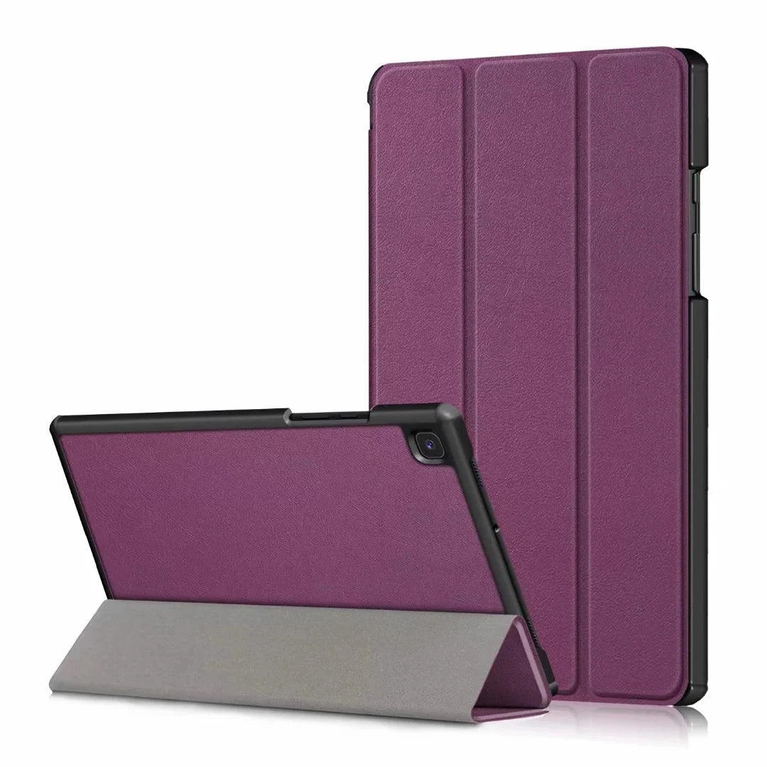 For Samsung Galaxy Tab A7 10.4 SM-T500 a7 T220 S6 lite 2022 Tablet Cover Funda for Tab A8 10.5 2021 X200 10.1 T510 A9 Plus Case - Slobuy