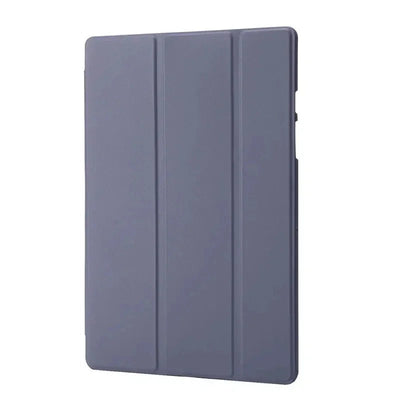 For Samsung Galaxy Tab A9 Plus Case 11 inch Flip Stand Magnetic Soft TPU Back for Galaxy Tab А9+ 2023 SM-X210 X216 Tablet Case - Slobuy