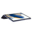 For Samsung Galaxy Tab A9 Plus Case 11 inch Flip Stand Magnetic Soft TPU Back for Galaxy Tab А9+ 2023 SM-X210 X216 Tablet Case - Slobuy
