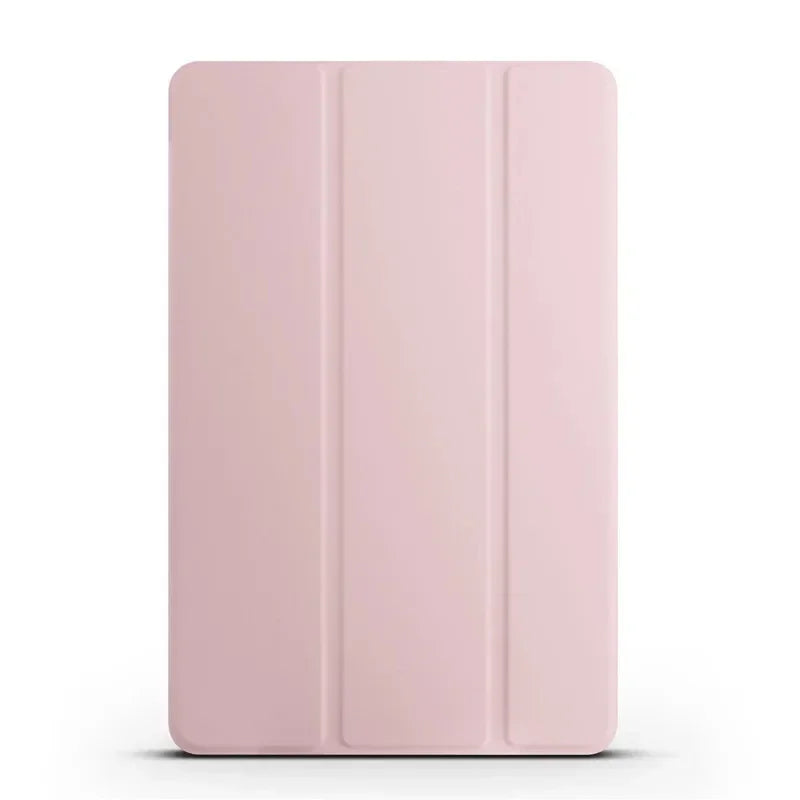 For Samsung Galaxy Tab A9 Plus Case 11 inch Flip Stand Magnetic Soft TPU Back for Galaxy Tab А9+ 2023 SM-X210 X216 Tablet Case - Slobuy