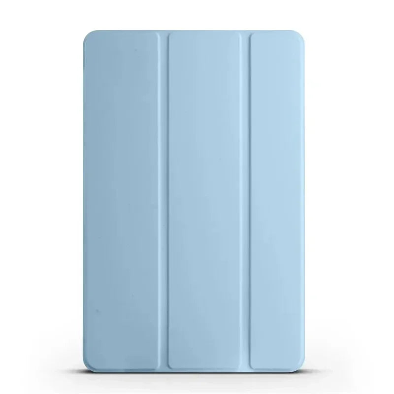 For Samsung Galaxy Tab A9 Plus Case 11 inch Flip Stand Magnetic Soft TPU Back for Galaxy Tab А9+ 2023 SM-X210 X216 Tablet Case - Slobuy