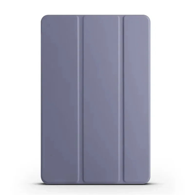 For Samsung Galaxy Tab A9 Plus Case 11 inch Flip Stand Magnetic Soft TPU Back for Galaxy Tab А9+ 2023 SM-X210 X216 Tablet Case - Slobuy
