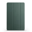 For Samsung Galaxy Tab A9 Plus Case 11 inch Flip Stand Magnetic Soft TPU Back for Galaxy Tab А9+ 2023 SM-X210 X216 Tablet Case - Slobuy