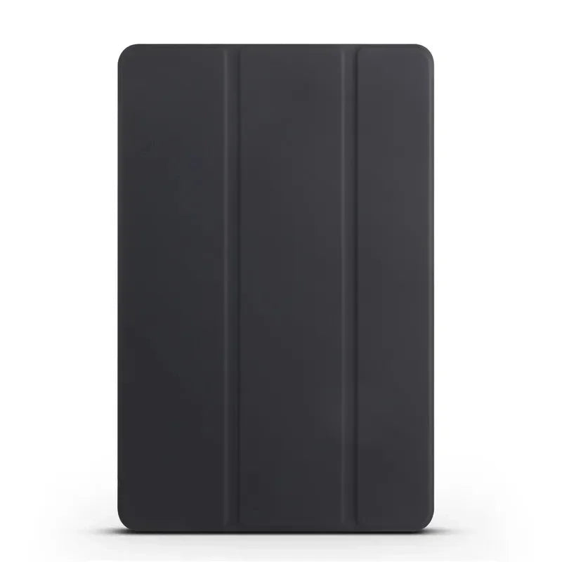 For Samsung Galaxy Tab A9 Plus Case 11 inch Flip Stand Magnetic Soft TPU Back for Galaxy Tab А9+ 2023 SM-X210 X216 Tablet Case - Slobuy