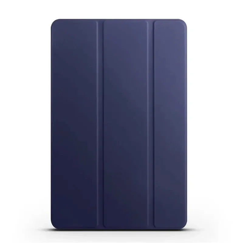 For Samsung Galaxy Tab A9 Plus Case 11 inch Flip Stand Magnetic Soft TPU Back for Galaxy Tab А9+ 2023 SM-X210 X216 Tablet Case - Slobuy