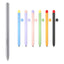 For Samsung Galaxy Tab S6 Lite P610 Tab S7 S8 S9 Tablet S6Lite Pencil Case Cover S Pen Bag Non-slip Protection Silicone Sleeve - Slobuy