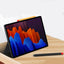For Samsung Galaxy Tab S6 Lite P610 Tab S7 S8 S9 Tablet S6Lite Pencil Case Cover S Pen Bag Non-slip Protection Silicone Sleeve - Slobuy