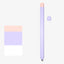 For Samsung Galaxy Tab S6 Lite P610 Tab S7 S8 S9 Tablet S6Lite Pencil Case Cover S Pen Bag Non-slip Protection Silicone Sleeve - Slobuy