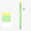 For Samsung Galaxy Tab S6 Lite P610 Tab S7 S8 S9 Tablet S6Lite Pencil Case Cover S Pen Bag Non-slip Protection Silicone Sleeve - Slobuy