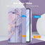 For Samsung Galaxy Tab S9 FE 11 Plus 12.4 inch 2023 Case Pencil Holder Tablet Cover For Tab A9 S9 S8 S7 11" Plus 12.4" Funda - Slobuy