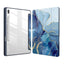 For Samsung Galaxy Tab S9 FE 11 Plus 12.4 inch 2023 Case Pencil Holder Tablet Cover For Tab A9 S9 S8 S7 11" Plus 12.4" Funda - Slobuy