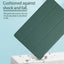 For Samsung Galaxy Tablet Case Accessories Tab S6 Lite A8 A7 S7FE S9 For Samsung Galaxy Tab S7 S8 S9 Plus 12.4 Protective Cover - Slobuy